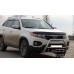 Кенгурятник "Inform" для Kia Sorento 2010-2012